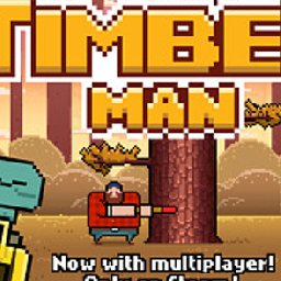 Timberman PC 10% 折扣 代码