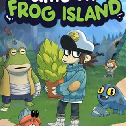 Time on Frog Island PC 12% 折扣 代码