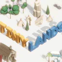 Tiny Lands PC 66% 折扣 代码