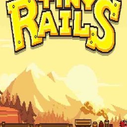 Tiny Rails PC 34% 折扣 代码