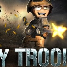 Tiny Troopers PC 18% 折扣 代码