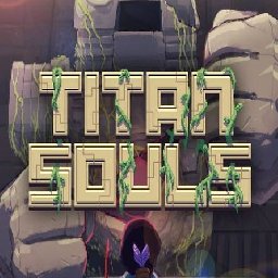 Titan Souls PC 15% 折扣 代码