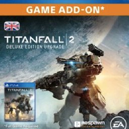 Titanfall Deluxe ADD-ON