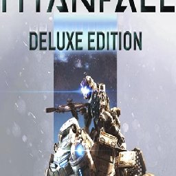 Titanfall Deluxe Edition PC 13% 折扣 代码