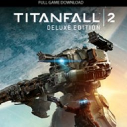 Titanfall Deluxe Edition Xbox One