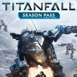 Titanfall Season Pass 18% 折扣 代码