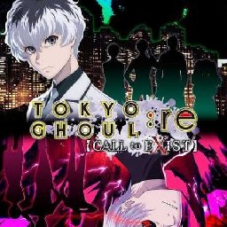 Tokyo Ghoul