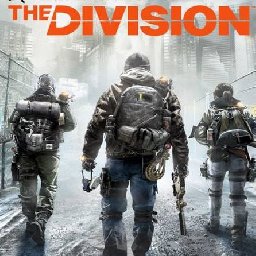 Tom Clancy Division National Guard Gear Set 82% 折扣 代码