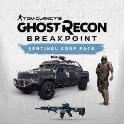 Tom Clancy Ghost Recon Breakpoint DLC 85% 折扣 代码