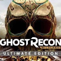 Tom Clancy Ghost Recon Wildlands Ultimate