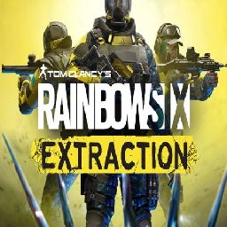 Tom Clancy Rainbow Six Extraction 18% 折扣 代码