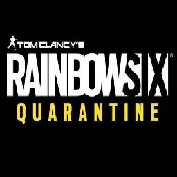 Tom Clancy Rainbow Six Quarantine 10% 折扣 代码