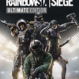 Tom Clancy Rainbow Six Siege Year Ultimate 58% 折扣 代码