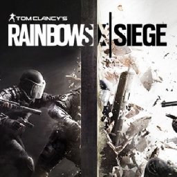 Tom Clancy Rainbow Six Siege 10% 折扣 代码