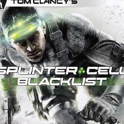 Tom Clancy Splinter Cell Blacklist Deluxe 77% 折扣 代码