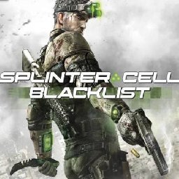 Tom Clancy Splinter Cell Blacklist 75% 折扣 代码