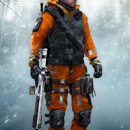 Tom Clancy The Division Hazmat DLC 10% 折扣 代码