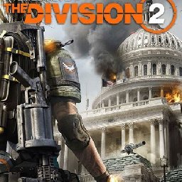 Tom Clancy The Division 17% 折扣 代码