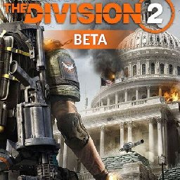 Tom Clancys The Division Beta 81% 折扣 代码