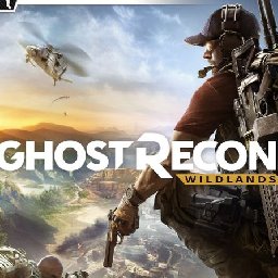 Tom Clancy’s Ghost Recon Wildlands PC