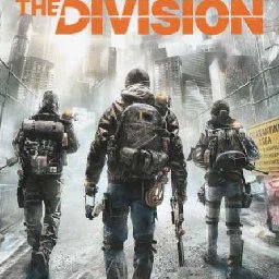 Tom Clancy’s The Division 80% 折扣 代码