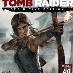 Tomb Raider Definitive 88% 折扣 代码