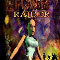 Tomb Raider I PC 90% 折扣 代码