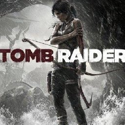 Tomb Raider Xbox 94% 折扣 代码