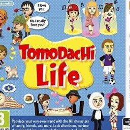 Tomodachi Life DS 10% 折扣 代码