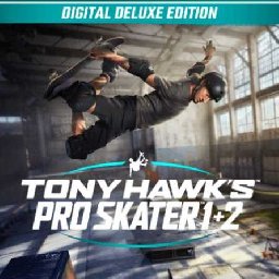 Tony Hawk Pro Skater 10% 折扣 代码