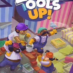 Tools Up PC