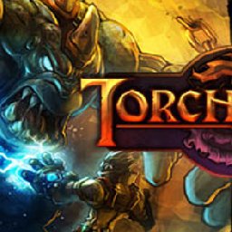 Torchlight PC 18% 折扣 代码