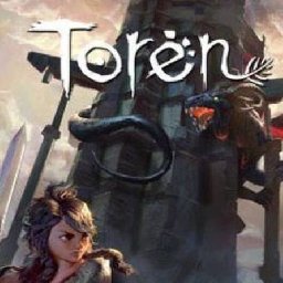 Toren Deluxe Edition PC 16% 折扣 代码