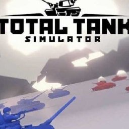 Total Tank Simulator PC 80% 折扣 代码