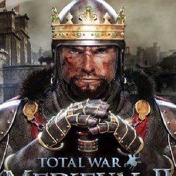 Total War Medieval II 75% 折扣 代码