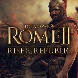 Total War ROME II PC 57% 折扣 代码