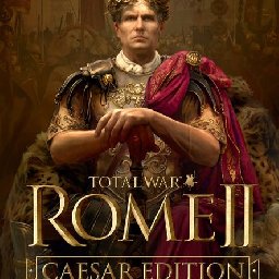 Total War Rome 35% 折扣 代码