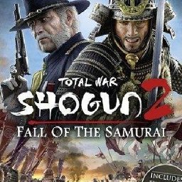 Total War Shogun 45% 折扣 代码