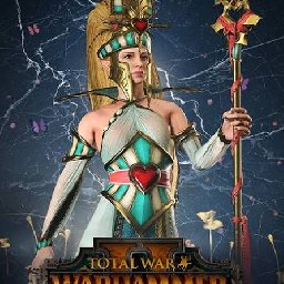 Total War WARHAMMER II 45% 折扣 代码