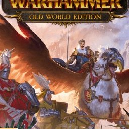 Total War Warhammer 16% 折扣 代码