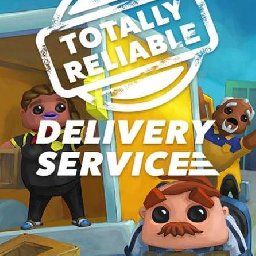 Totally Reliable Delivery Service PC 71% 折扣 代码