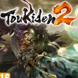 Toukiden PC 10% 折扣 代码