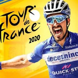 Tour de France PC 55% 折扣 代码