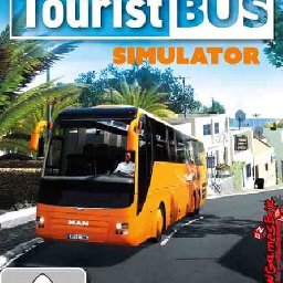 Tourist Bus Simulator PC 69% 折扣 代码