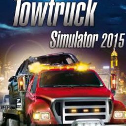 Tow Truck Simulator 18% 折扣 代码