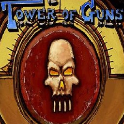 Tower of Guns PC 18% 折扣 代码