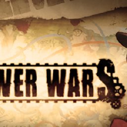 Tower Wars PC 18% 折扣 代码