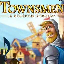 Townsmen