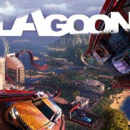 Trackmania Lagoon PC 60% 折扣 代码