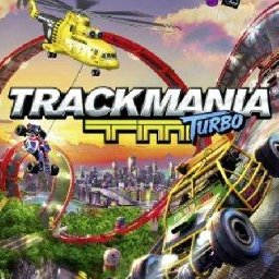 TrackMania Turbo PC 67% 折扣 代码